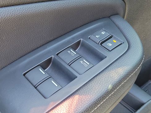 Used 2023 Honda Passport EX-L image 24