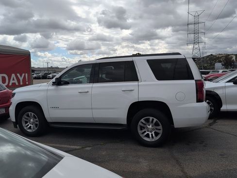 Used 2019 Chevrolet Tahoe LT RWD image 7