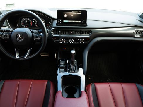 Used 2023 Acura Integra A-Spec image 19