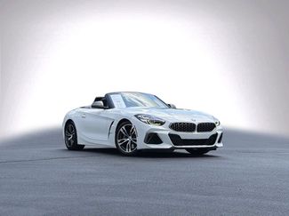 Used 2022 BMW Z4 M40i RWD video 2