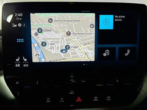 Certified 2023 Volkswagen ID.4 Pro S AWD/4WD image 16