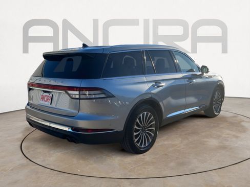 Used 2022 Lincoln Aviator Reserve image 10