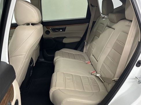 Used 2019 Honda CR-V EX-L image 30