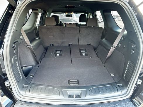 New 2026 Dodge Durango GT w/ Blacktop Package RWD image 29