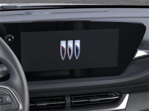New 2025 Buick Envista Preferred w/ Convenience I Package image 20