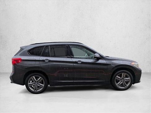 Used 2021 BMW X1 xDrive28i w/ Convenience Package image 4