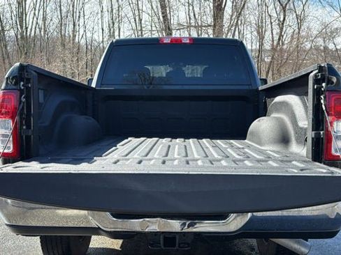 Used 2024 RAM 2500 Big Horn w/ Bed Utility Group AWD/4WD image 28