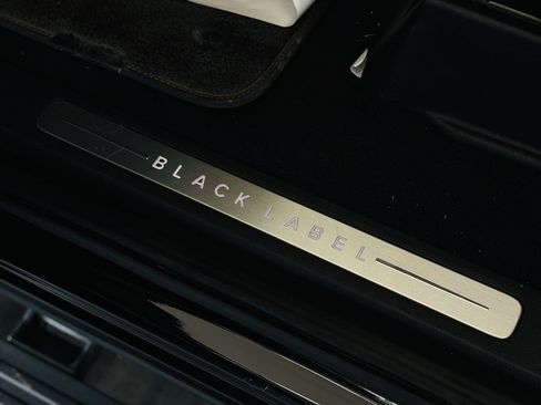 Used 2023 Lincoln Navigator Black Label AWD/4WD image 31