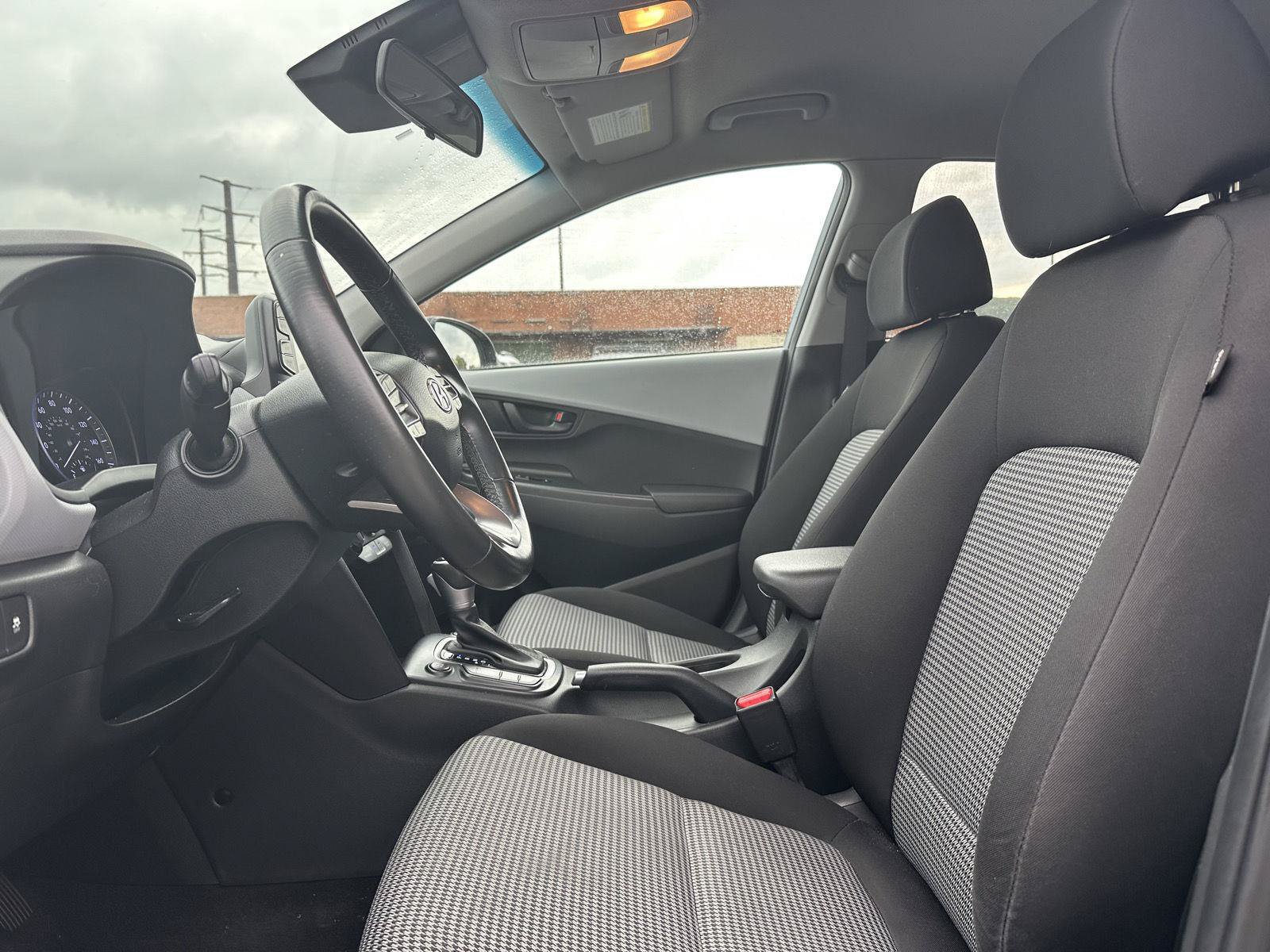Used 2020 Hyundai Kona SEL AWD/4WD image 11