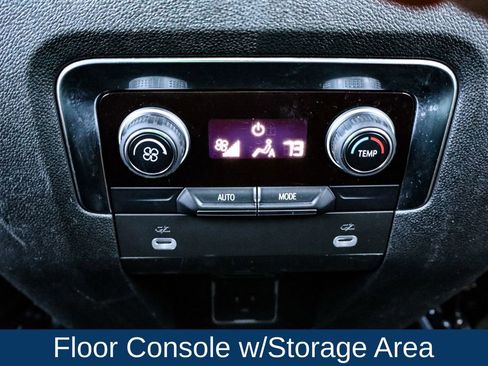 Used 2023 Chevrolet Suburban LS w/ Driver Alert Package image 20