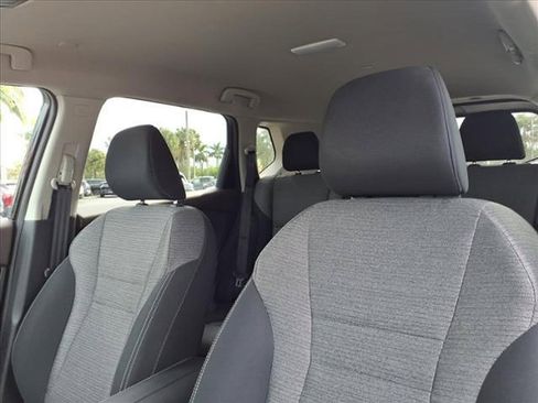 Certified 2023 Nissan Rogue SV image 17