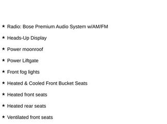 Used 2023 Nissan Ariya video 2