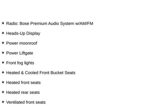 Used 2023 Nissan Ariya image 2