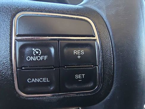 Used 2015 Jeep Wrangler Unlimited Sahara image 17