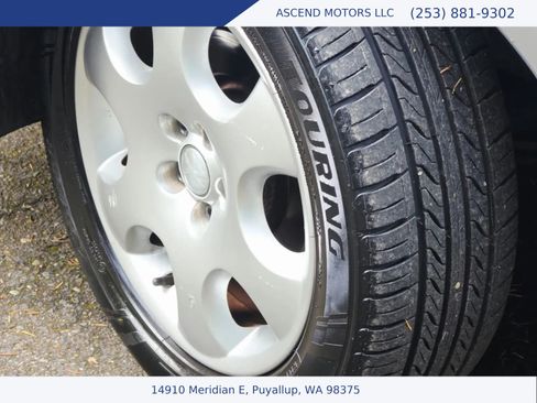 Used 2002 Volkswagen Beetle GLS FWD image 14