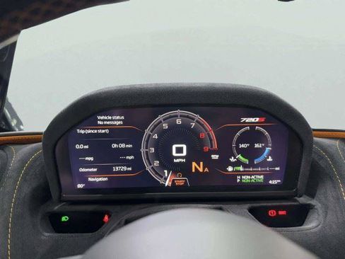 Used 2018 McLaren 720S RWD image 46