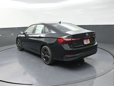 New 2026 Volkswagen Jetta SE image 6