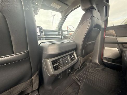 Used 2023 Ford F350 Lariat w/ Lariat Ultimate Package image 20