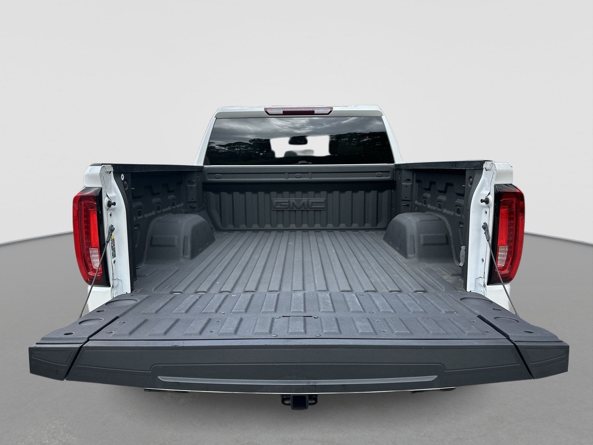 Certified 2023 GMC Sierra 1500 SLT w/ SLT Premium Package AWD/4WD image 25