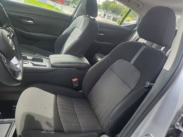 Certified 2023 Nissan Sentra SV w/ All-Weather Package FWD image 15