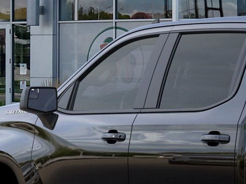 New 2026 Chevrolet Silverado 1500 RST image 12