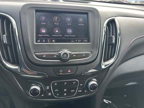 Certified 2024 Chevrolet Equinox RS AWD/4WD image 9