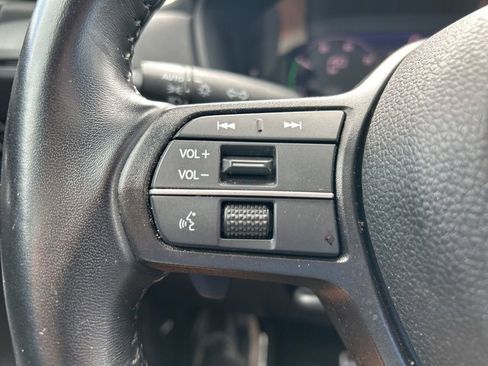 Used 2023 Honda Accord Sport image 20