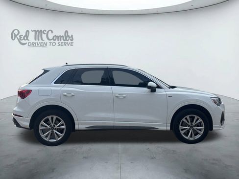 Used 2022 Audi Q3 2.0T Premium Plus image 6