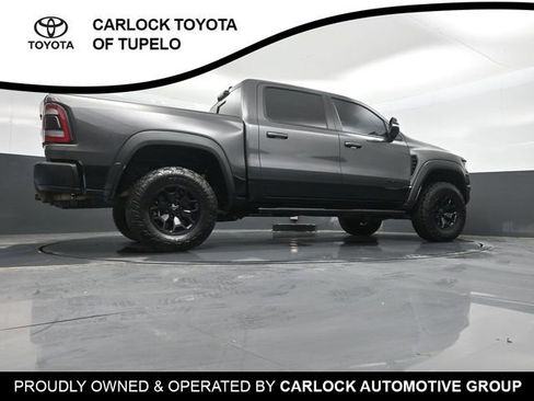 Used 2022 RAM 1500 TRX w/ TRX Level 2 Equipment Group image 13