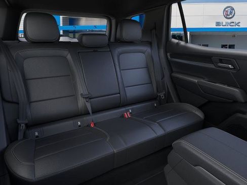 New 2026 GMC Terrain Elevation AWD/4WD image 17