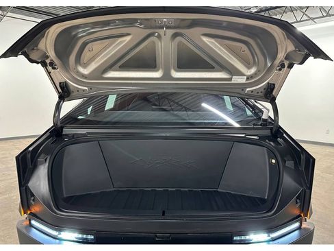 Used 2024 Tesla Cybertruck Cyberbeast image 4