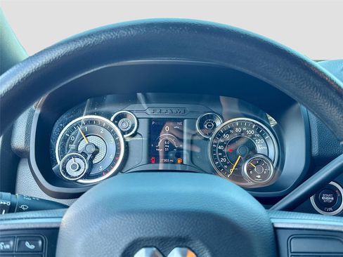 Used 2022 RAM 3500 Tradesman w/ Max Tow Package image 12