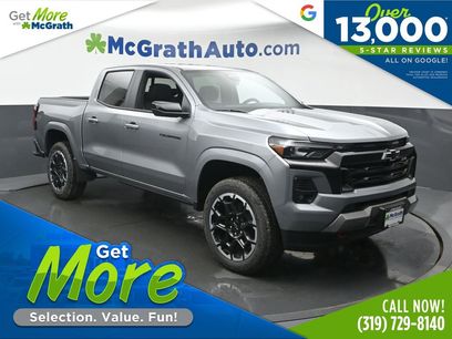 New 2026 Chevrolet Colorado Z71 w/ Z71 Convenience Package 2