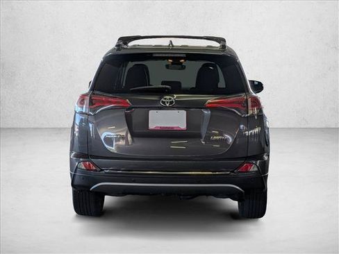 Used 2018 Toyota RAV4 Limited w/ Advanced Technology Package FWD image 7