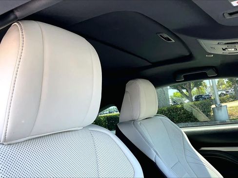 Used 2020 Lexus RC 350 F Sport w/ Accessory Package 2 RWD image 14