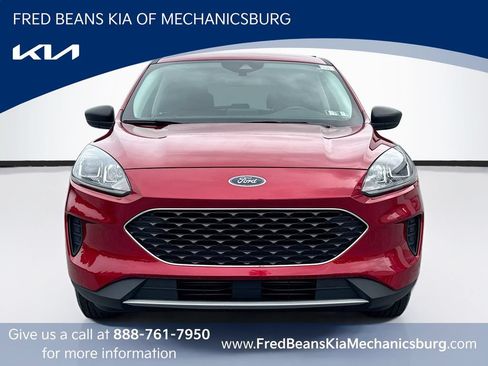 Used 2022 Ford Escape SE w/ Convenience Package AWD/4WD image 2