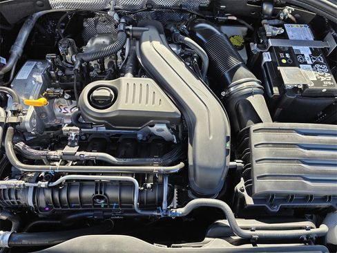 New 2026 Volkswagen Jetta SE image 22