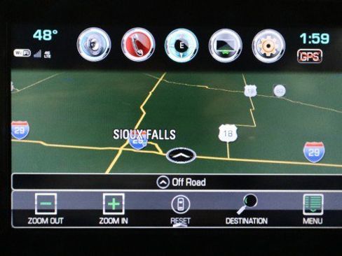 Used 2017 GMC Acadia Denali w/ Technology Package image 17