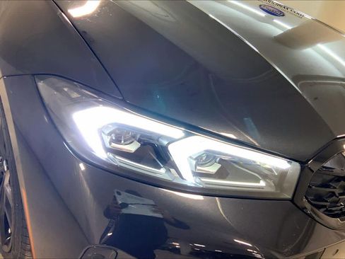 Certified 2024 BMW M340i xDrive w/ Premium Package image 28