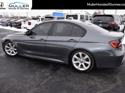 Used 2015 BMW 328i Sedan image 7