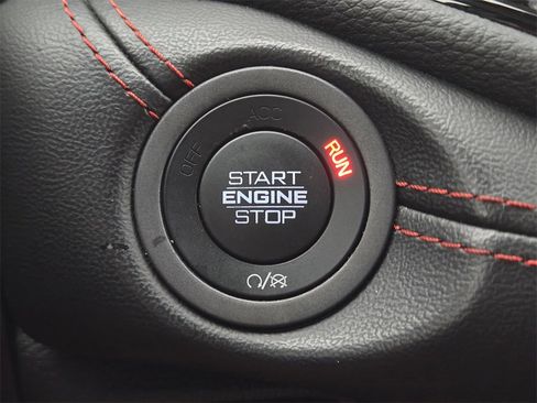 Used 2024 Dodge Durango GT image 24