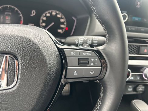 Used 2024 Honda Civic Sport image 25