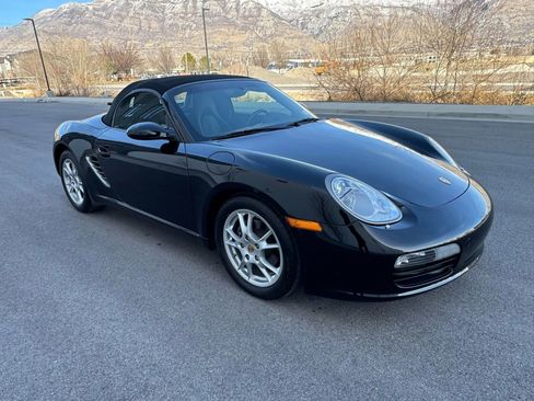 Used 2006 Porsche Boxster image 8
