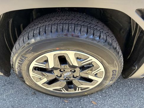 New 2026 Subaru Forester Premium image 10