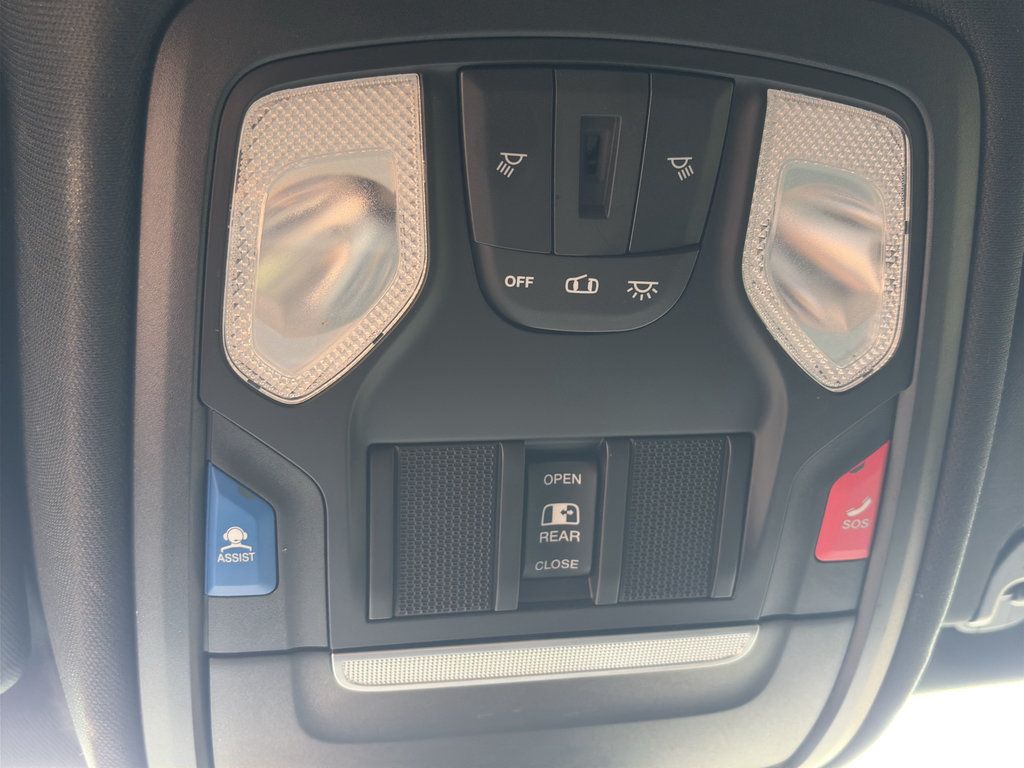 Used 2021 RAM 1500 Rebel w/ Rebel Level 1 Equipment Group AWD/4WD image 26