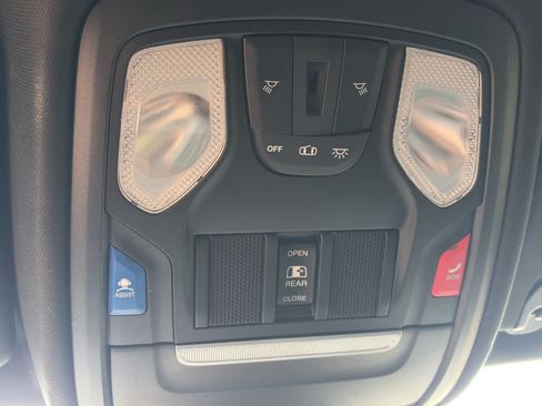 Used 2021 RAM 1500 Rebel w/ Rebel Level 1 Equipment Group AWD/4WD image 26