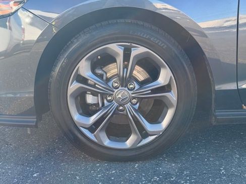 Used 2023 Honda Accord EX image 10