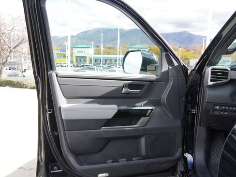 New 2026 Toyota Tundra Limited w/ Limited PVM Package image 53