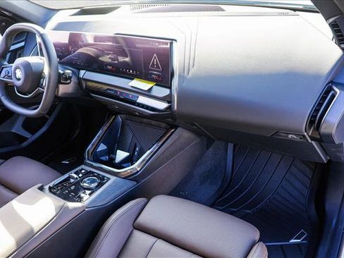 New 2026 BMW X3 xDrive30 image 23