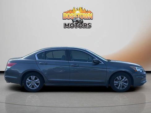 Used 2012 Honda Accord SE image 9